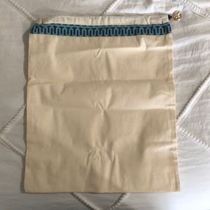 Tory Burch Canvas Bag